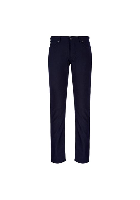 EMPORIO ARMANI PANTALONE EMPORIO ARMANI | Jeans | 6H1J06 1NF51F924